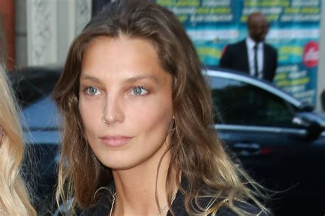 Sabato De Sarno chiama Daria Werbowy: è lei la nuova musa di 